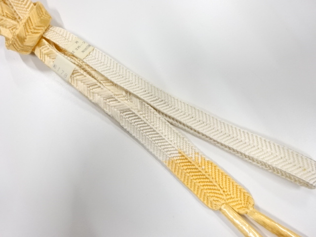 Japanese Kimono / Accessories Silk